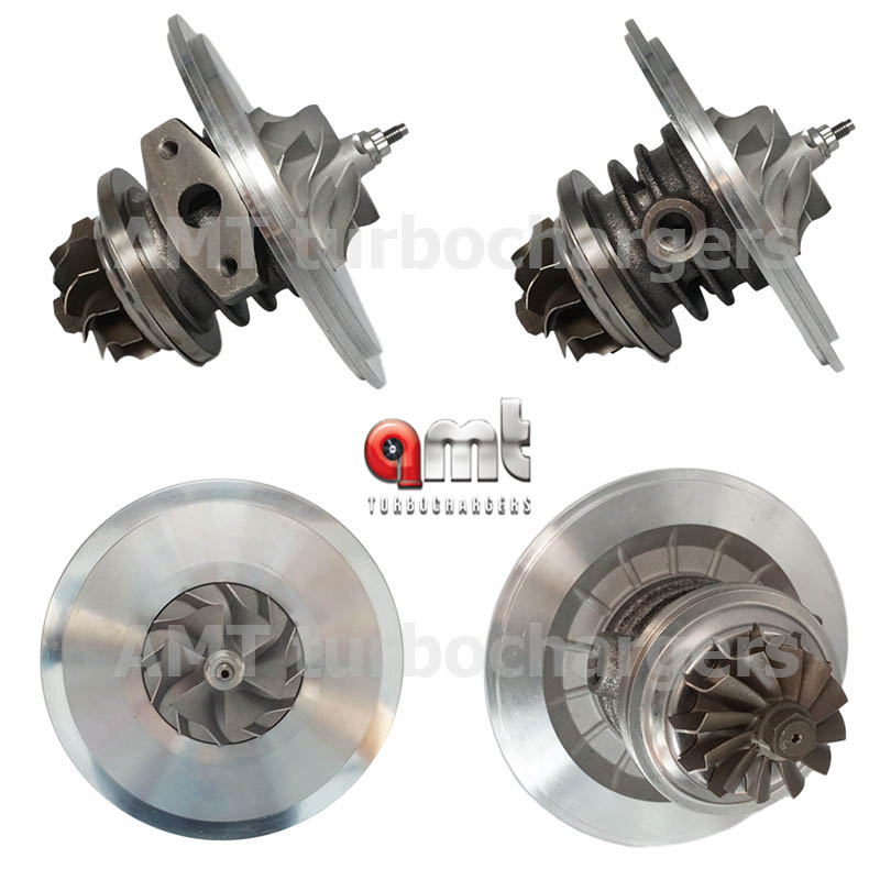 765326-0002 GT2056 CHRA