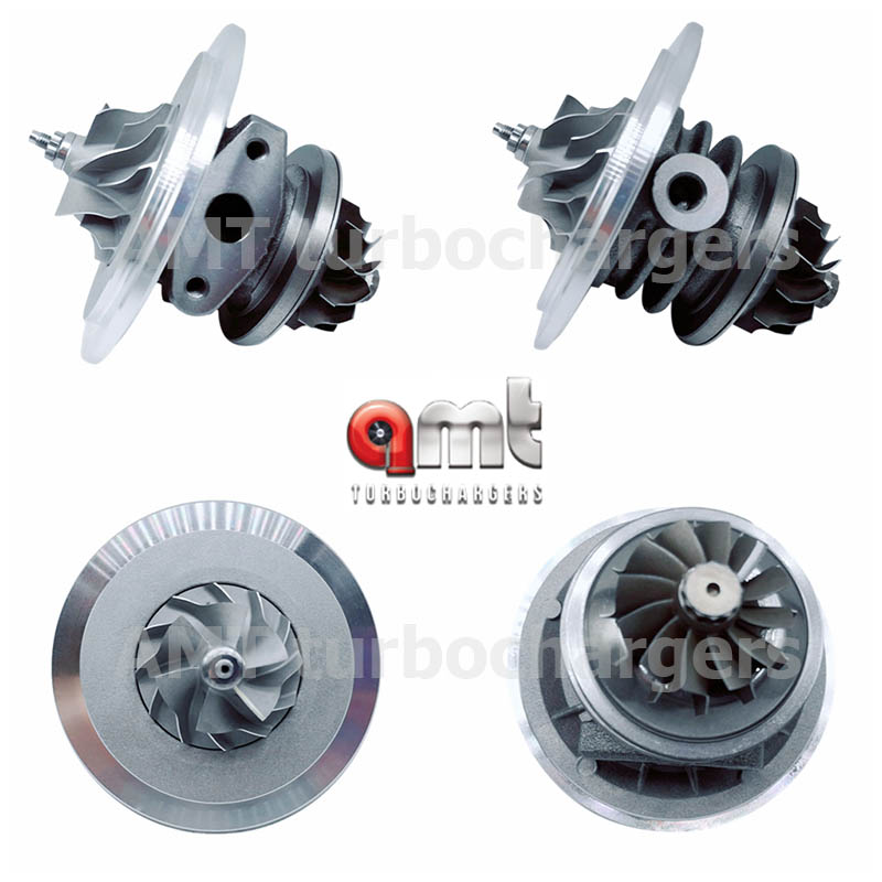 A/M CHRA COMPATIBLE WITH 708257-0001 GT2052S 