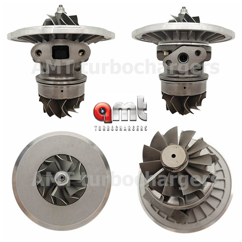 A/M CHRA COMPATIBLE WITH 466646-0041 T04E66 