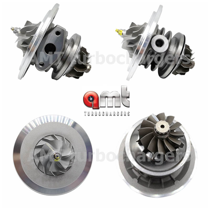 A/M CHRA COMPATIBLE WITH 727264-0008 GT2052S 