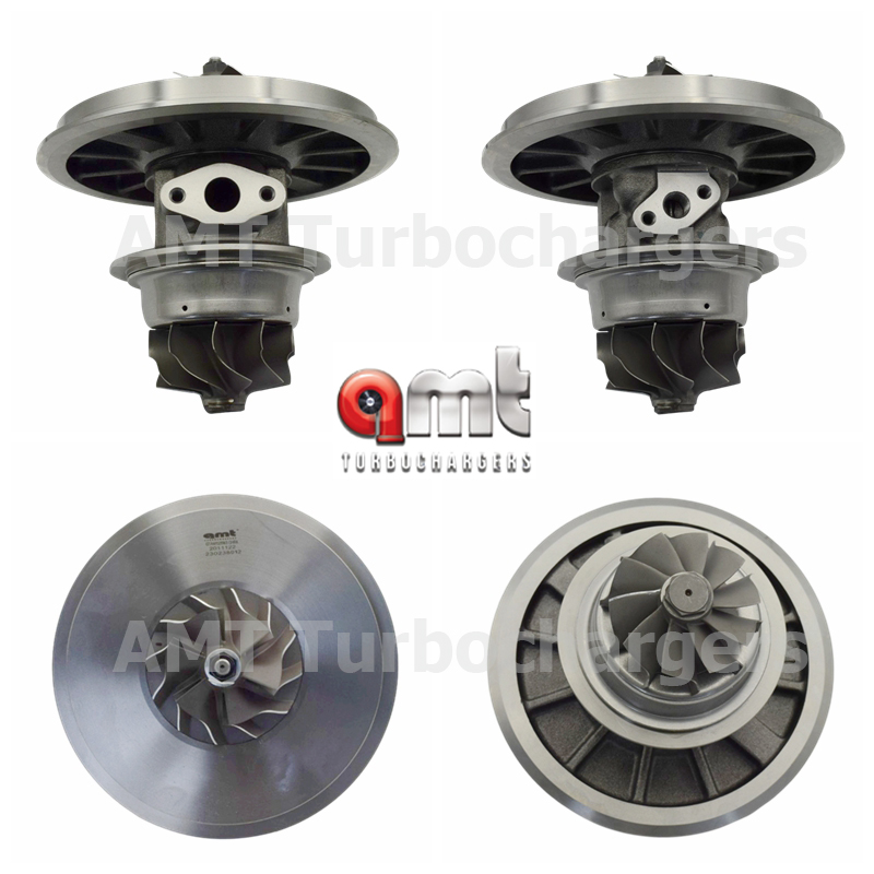 715735-0014 GTA4702BNS CHRA