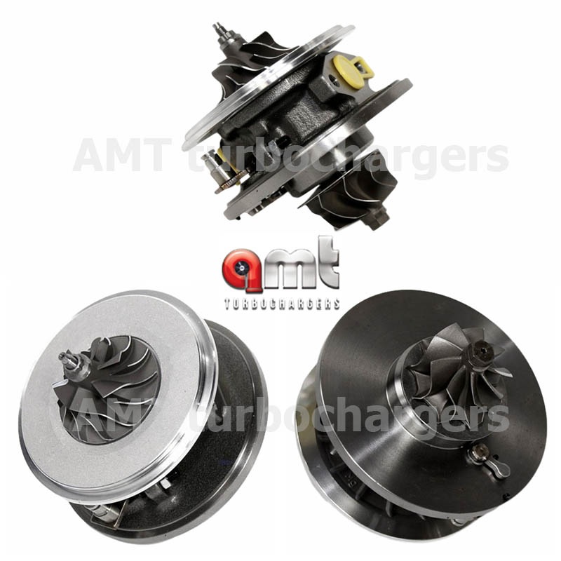 A/M CHRA COMPATIBLE WITH 701470-0001 GT1749V(S2) 