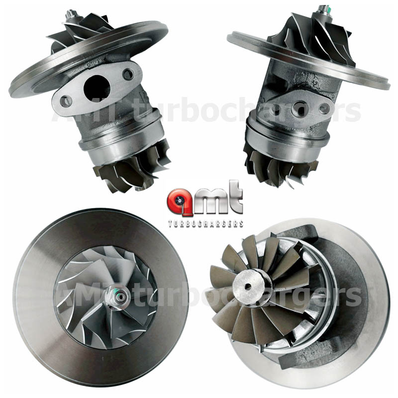 A/M CHRA COMPATIBLE WITH 4038536 HX40 