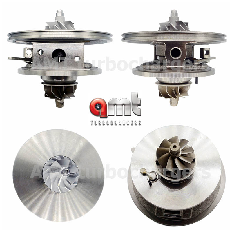 A/M CHRA COMPATIBLE WITH 54399700002 KP39 