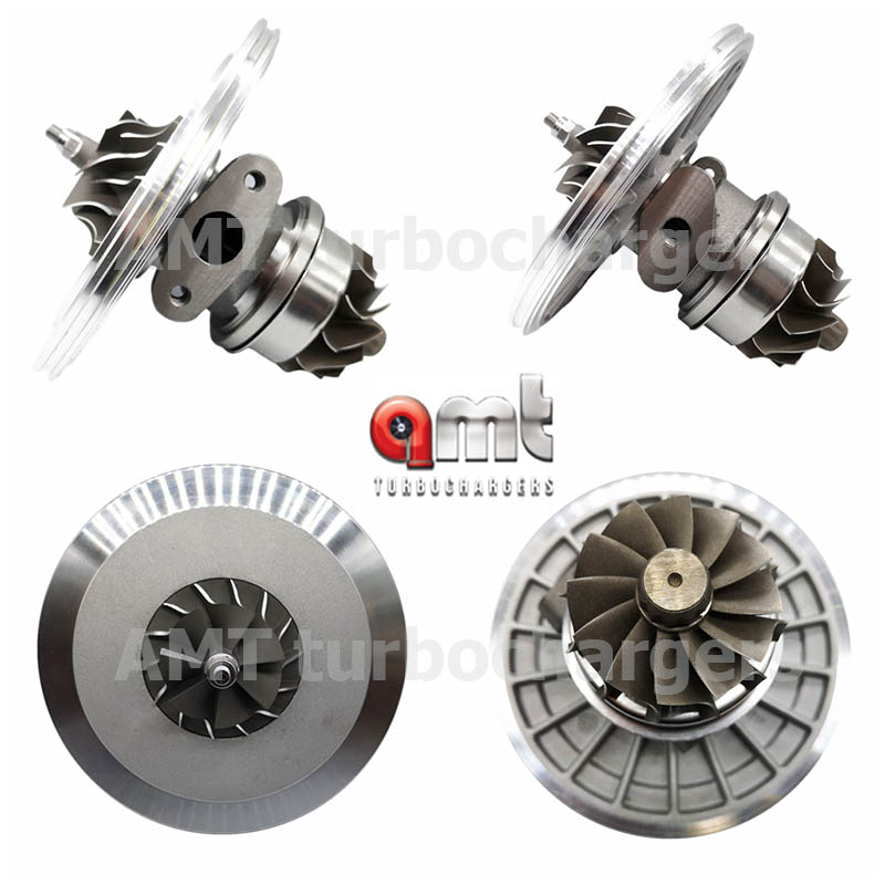 A/M CHRA COMPATIBLE WITH 53279707201 K27 