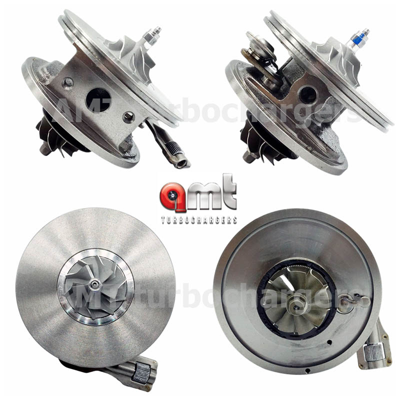 A/M CHRA COMPATIBLE WITH 53149706404 K14 