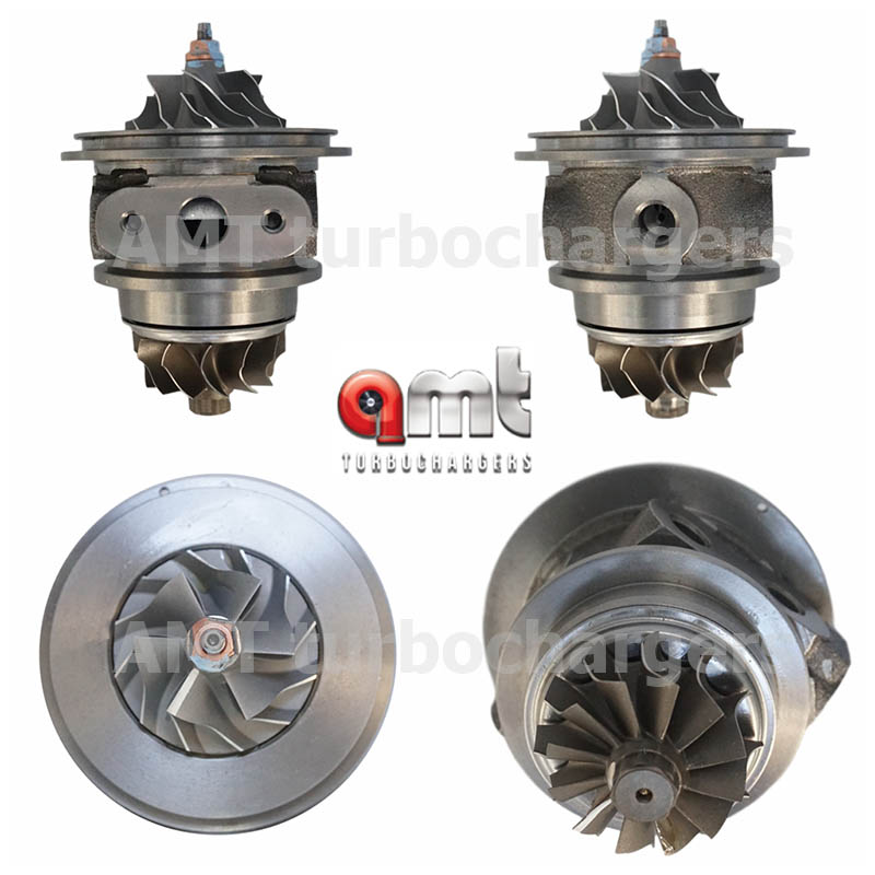 A/M CHRA COMPATIBLE WITH 49377-07300/1/3/33 TD04TS 