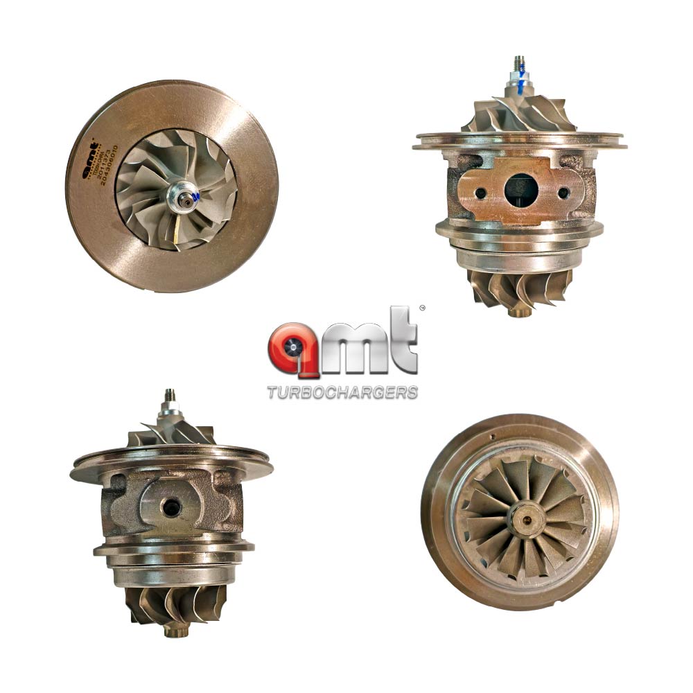 A/M CHRA COMPATIBLE WITH 49178-06200 TD05H-16G 