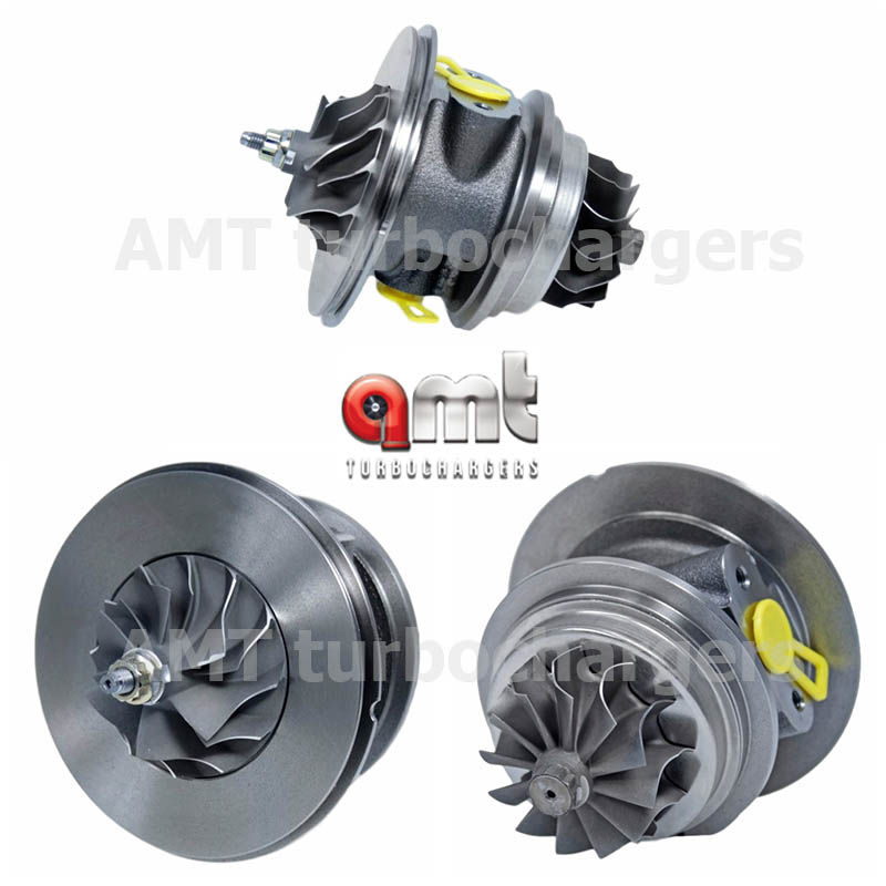 A/M CHRA COMPATIBLE WITH 49178-02000 TD05H-16G 