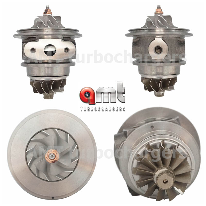 49177-01504 TD04-10T-4 CHRA