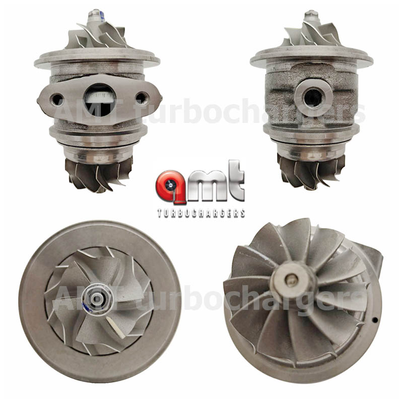 A/M CHRA COMPATIBLE WITH 49131-05500 TD03-07T-06 