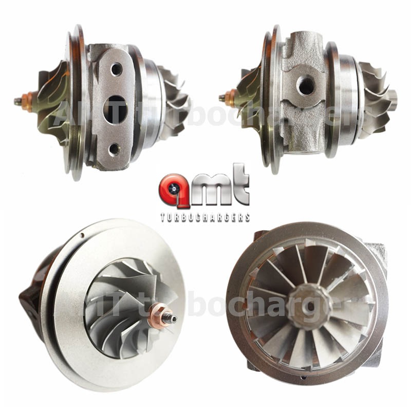 49177-02531 TD04-10T-4 CHRA