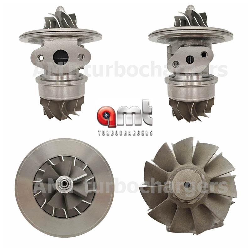 A/M CHRA COMPATIBLE WITH 314448 S2B 