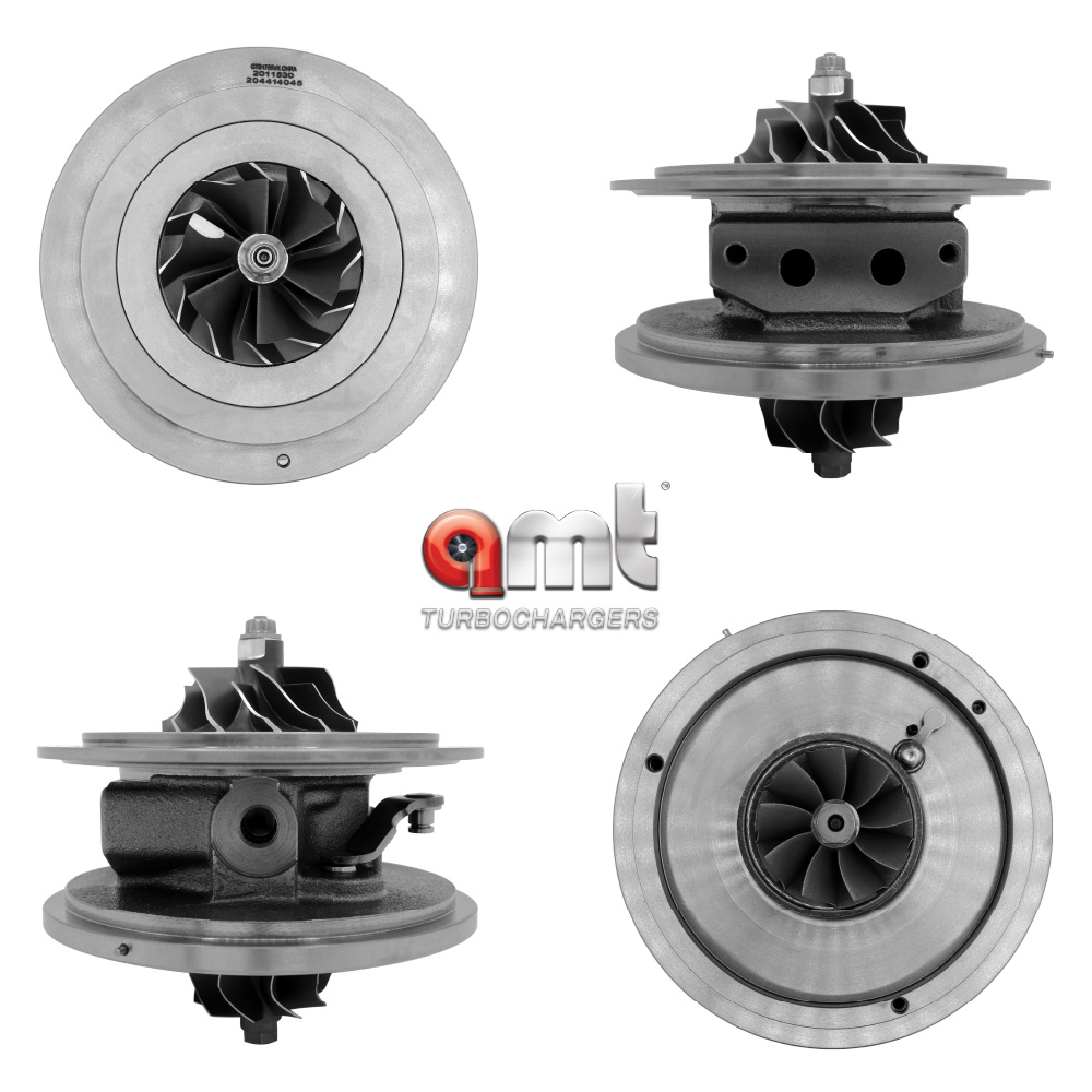 A/M CHRA COMPATIBLE WITH 802733-0004 GTB1756VK 