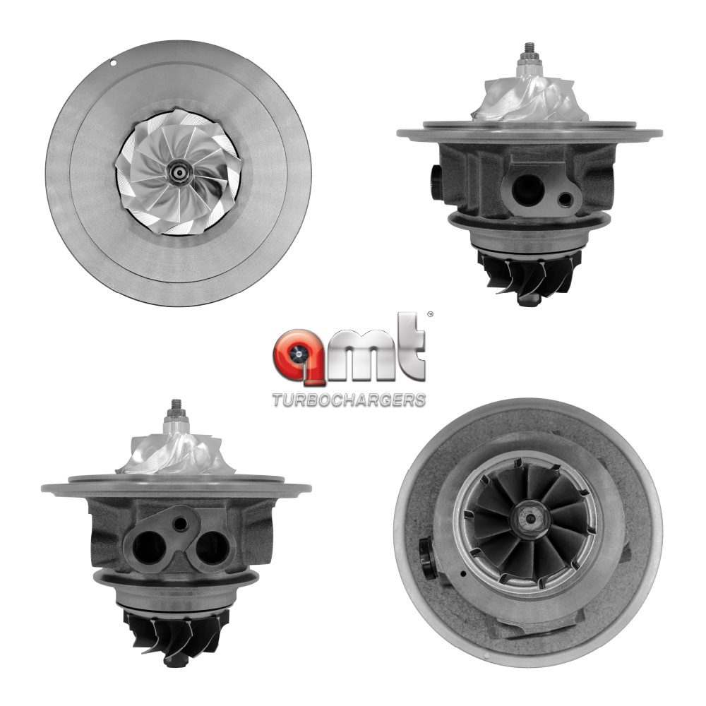 A/M CHRA COMPATIBLE WITH 851676-0004 MGT2056Z 