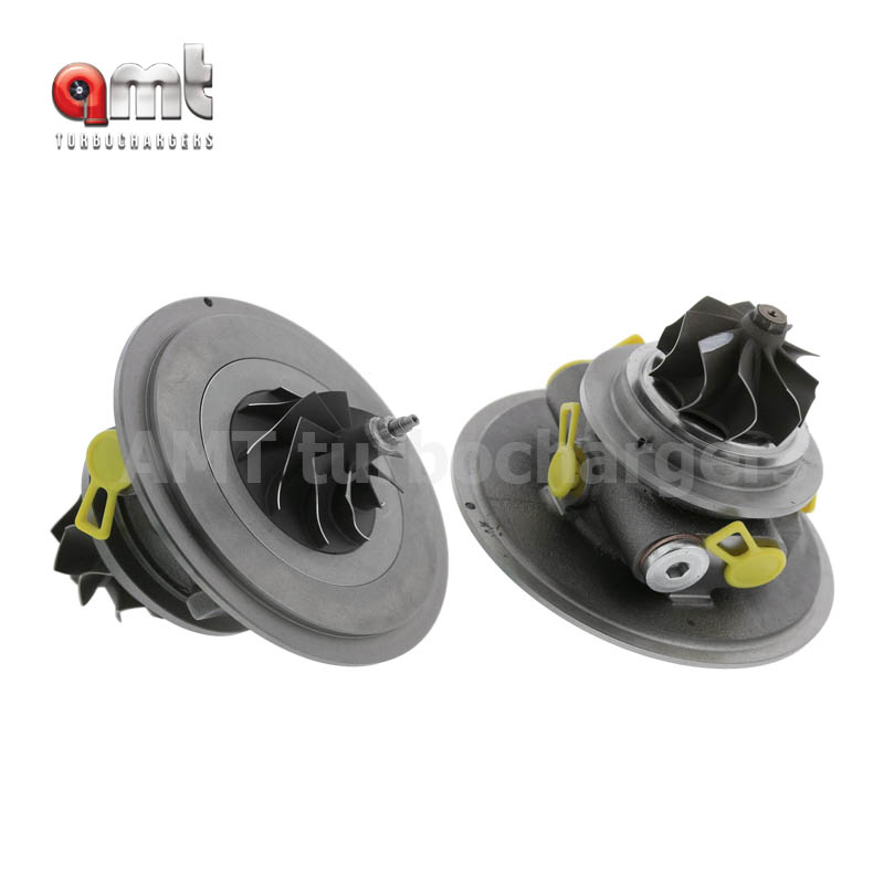 821613-0002 MGT2256SL BILLET CHRA