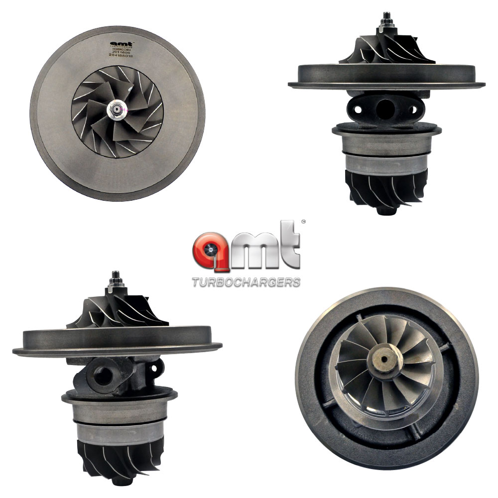 2842519/2842520/1939498/4031083 HE500WG CHRA