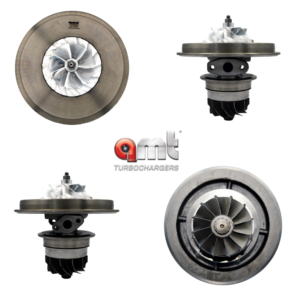 3782537/3782538 HE500WG CHRA