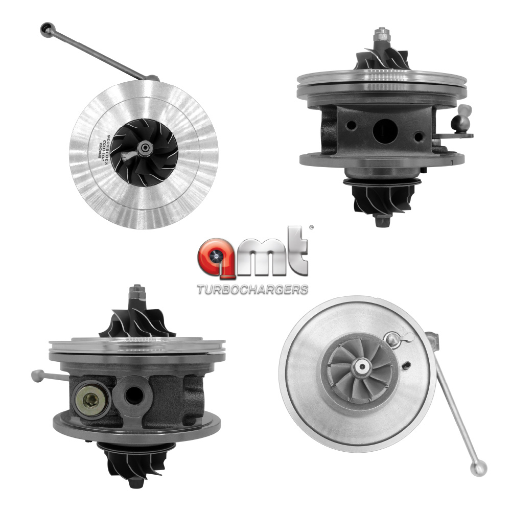 A/M CHRA COMPATIBLE WITH 53039700341 BV40 
