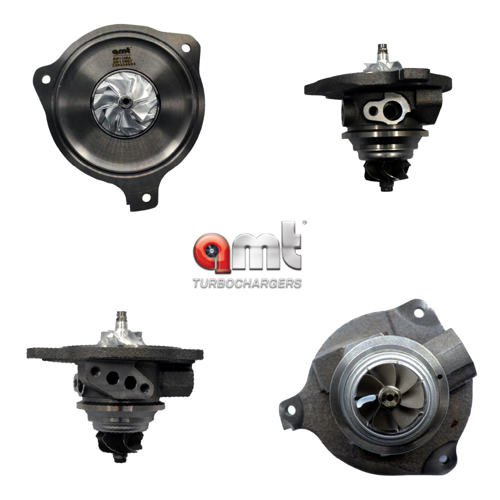 A/M CHRA COMPATIBLE WITH 03F145701F RHF3 