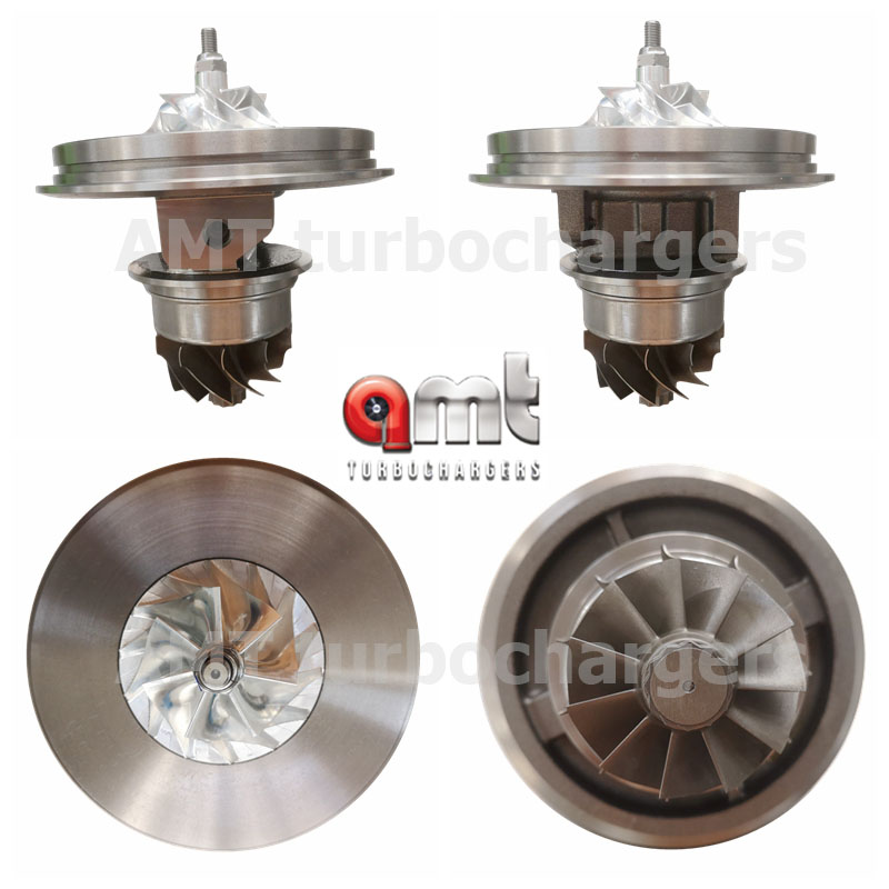 A/M CHRA COMPATIBLE WITH 1487-988-0032/1487-990-0032 S410G 