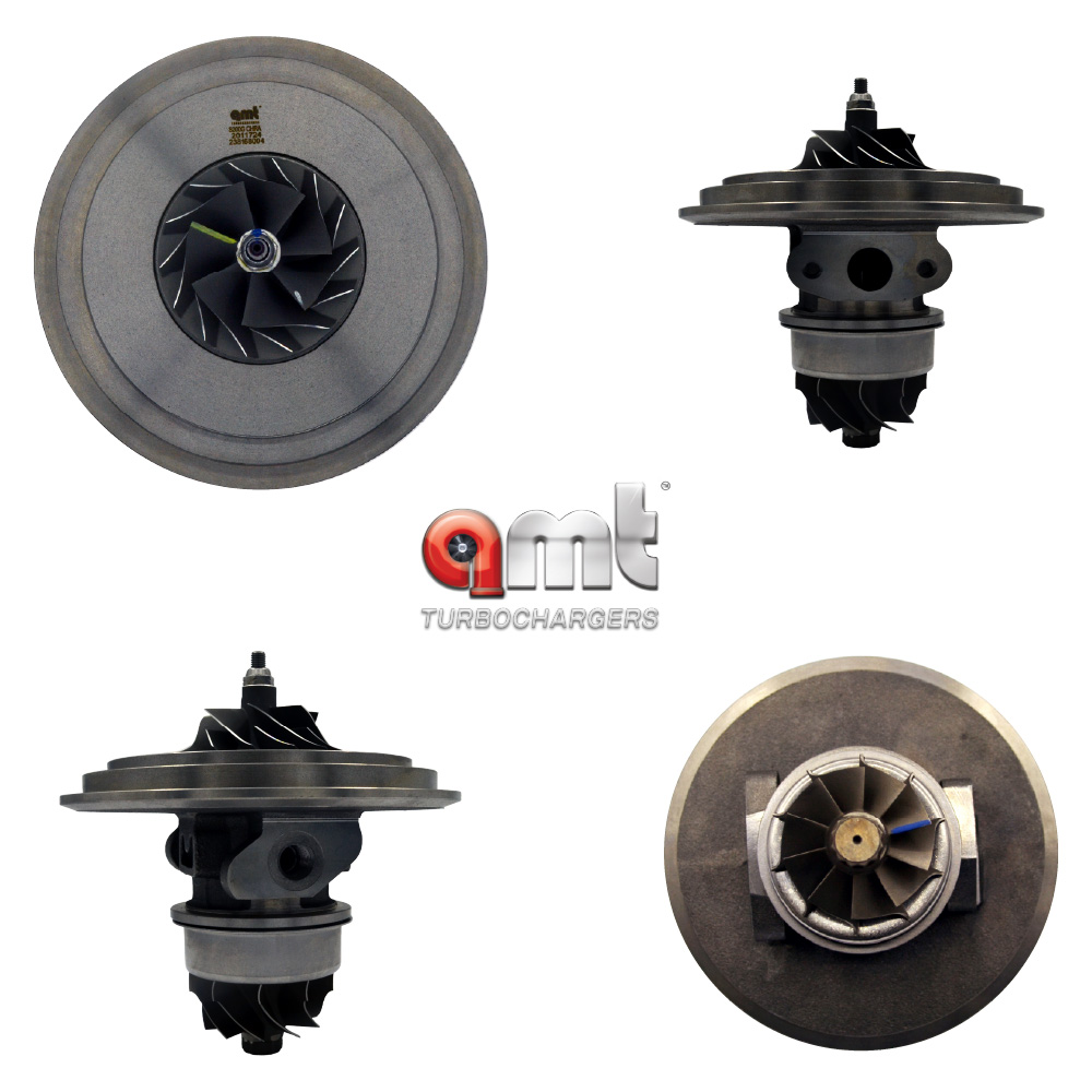 A/M CHRA COMPATIBLE WITH 12709700013 S200G 