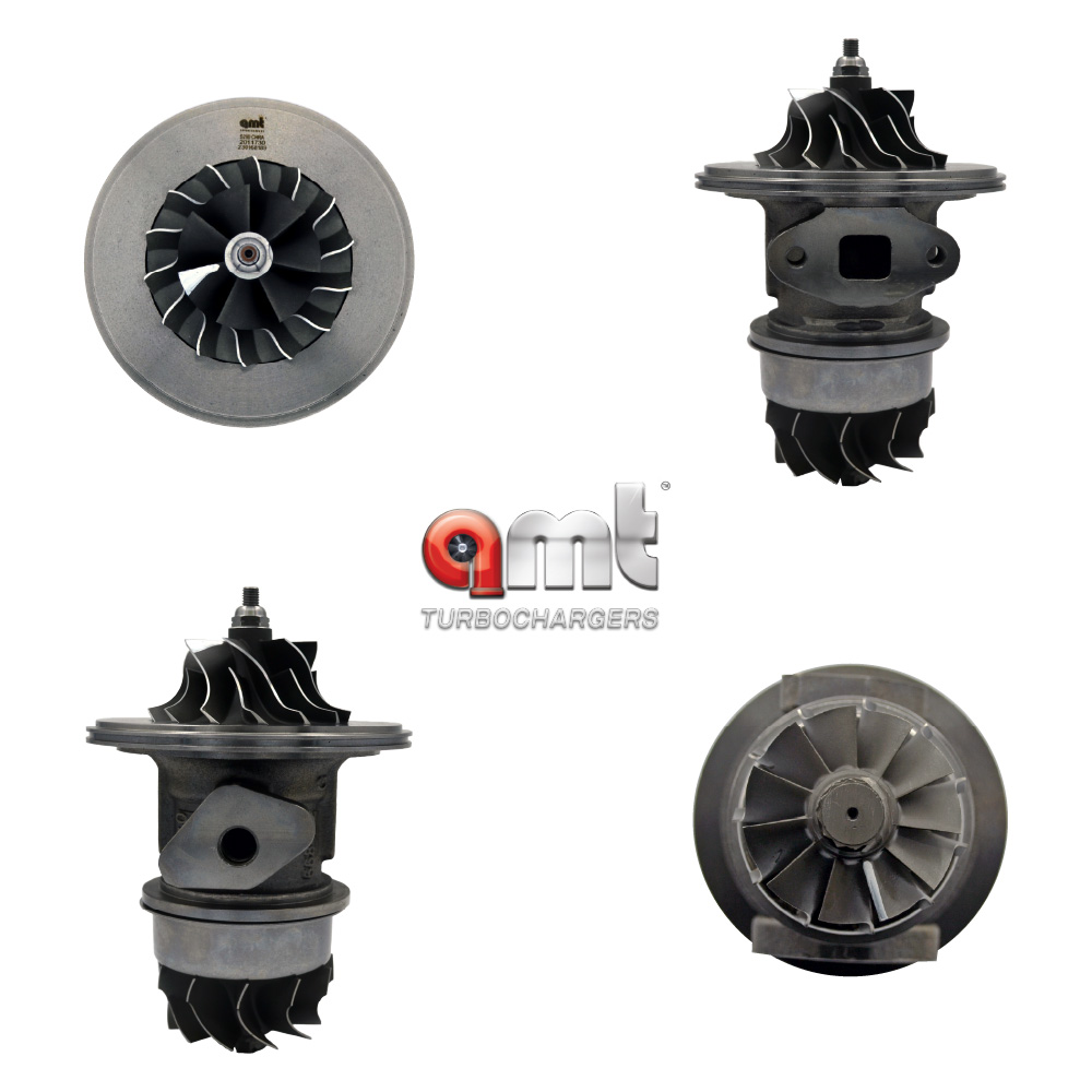 A/M CHRA COMPATIBLE WITH 318729 S200 