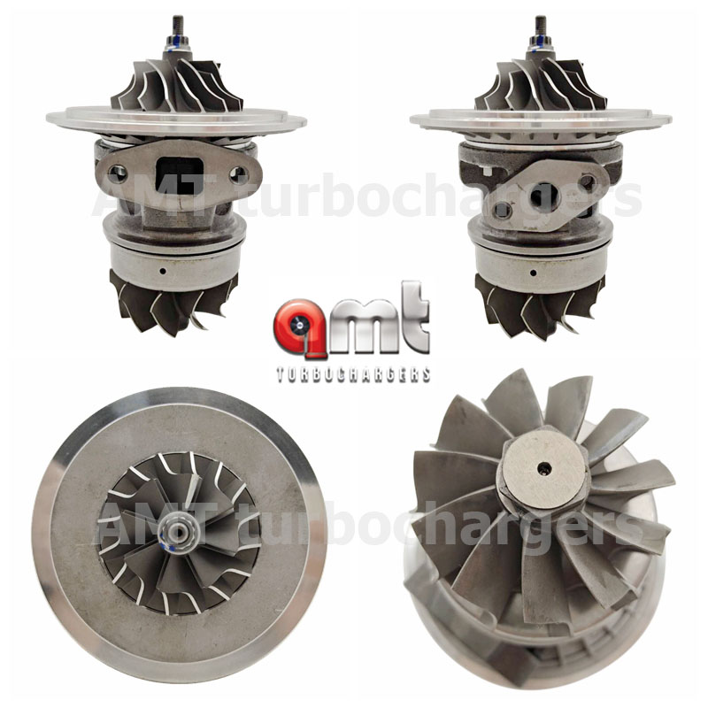 A/M CHRA COMPATIBLE WITH 466394-0002 B4125 