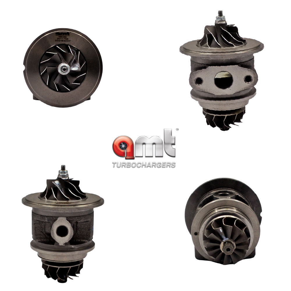 A/M CHRA COMPATIBLE WITH 49173-03410 D025 