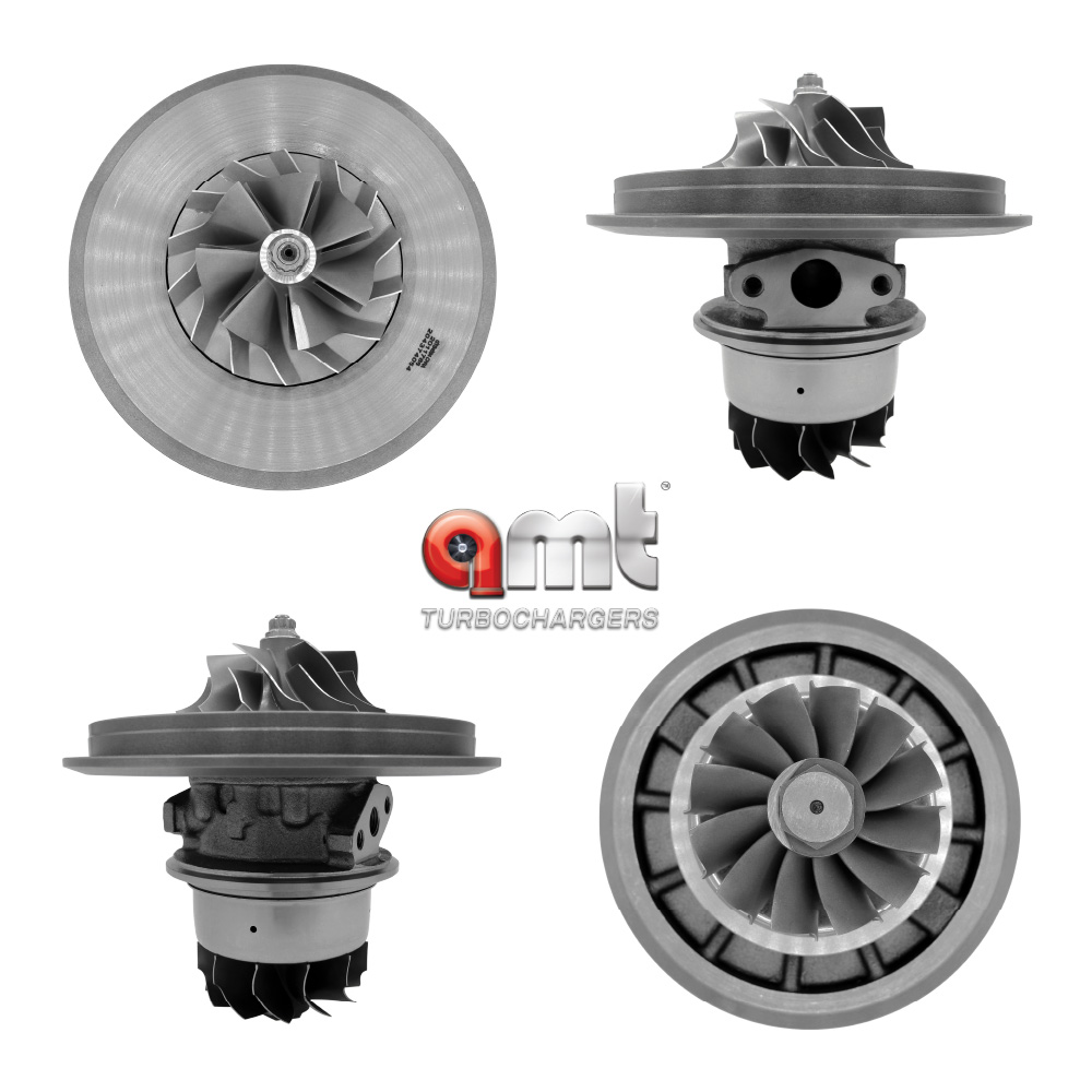 A/M CHRA COMPATIBLE WITH 712402-0039 GTB4594 BLT 