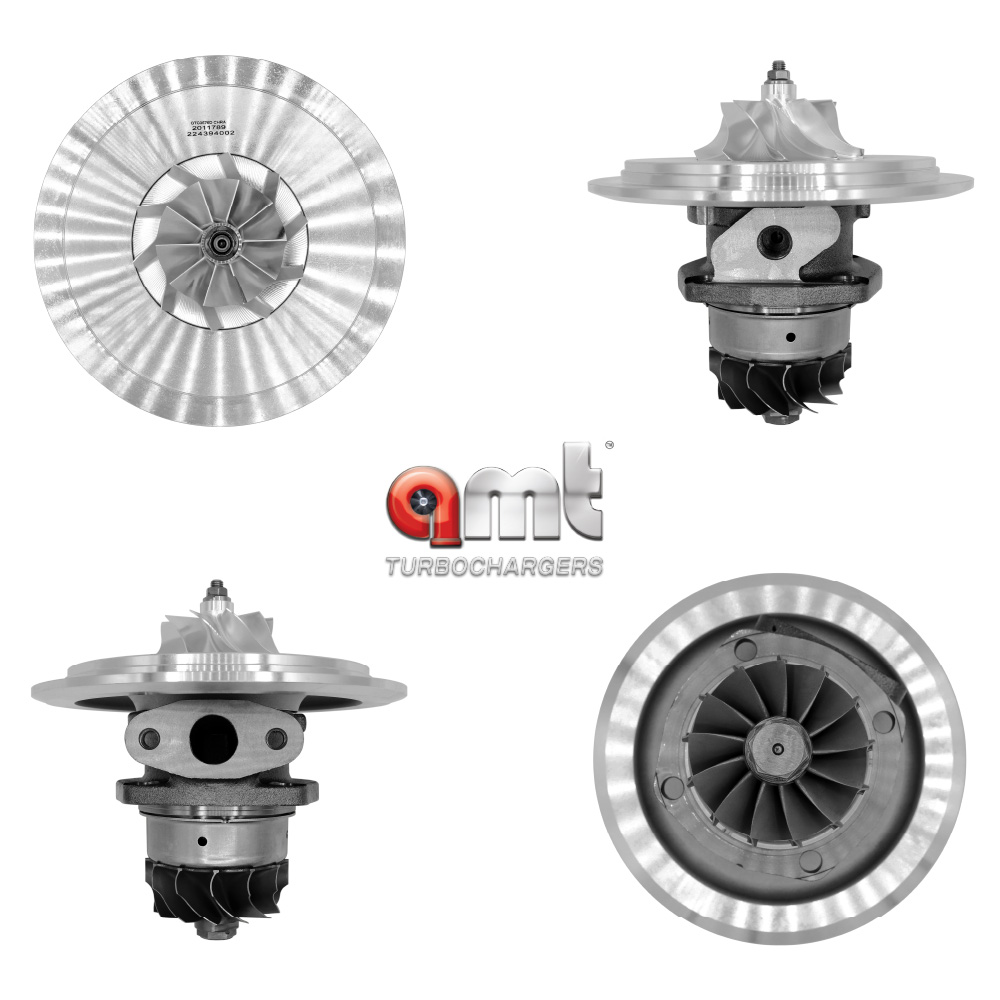 A/M CHRA COMPATIBLE WITH 823108-0012 GTC3576D 