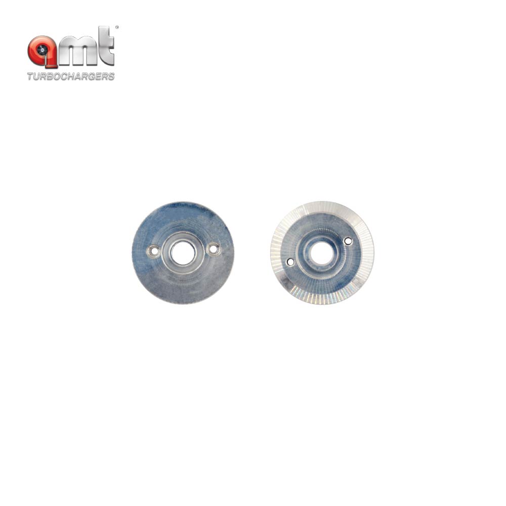 GT/VNT 15-25 Deepback Back Plate