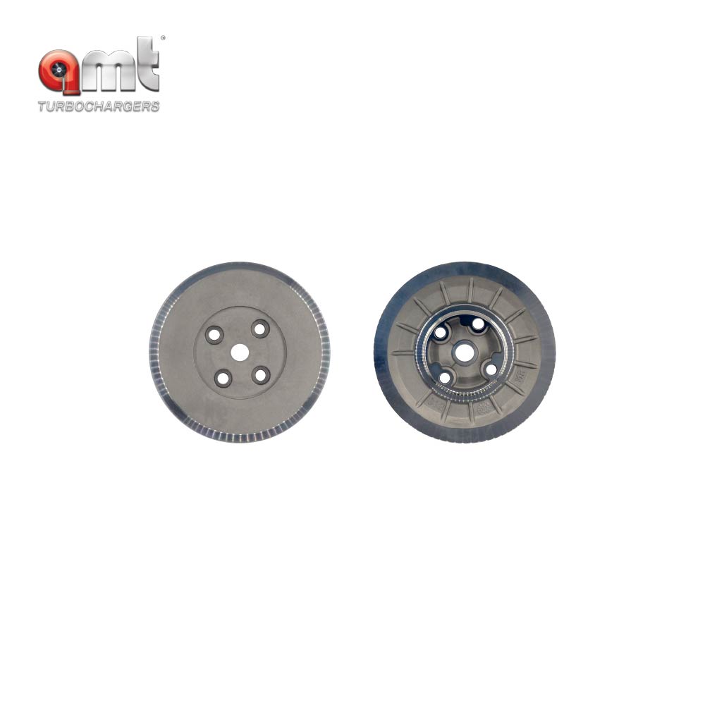 GT/VNT 15-25 Deepback Back Plate