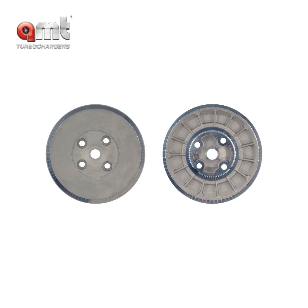 GT/VNT 15-25 Deepback Back Plate