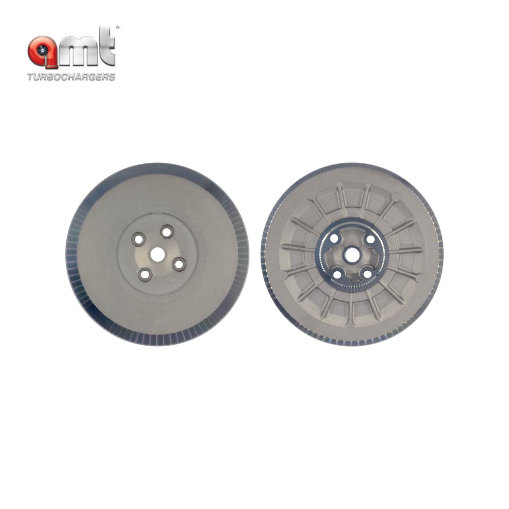 GT/VNT 15-25 Deepback Back Plate