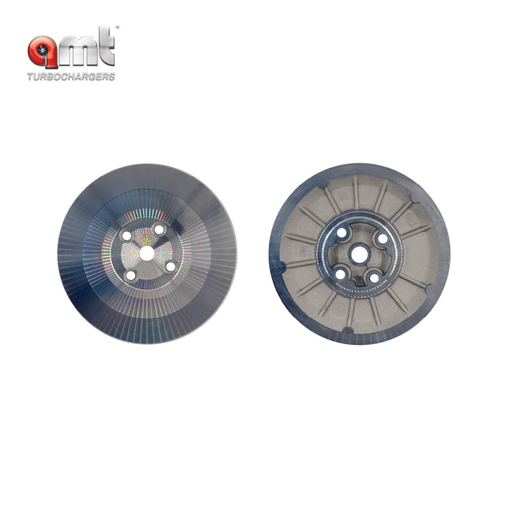 GT/VNT 15-25 Deepback Back Plate