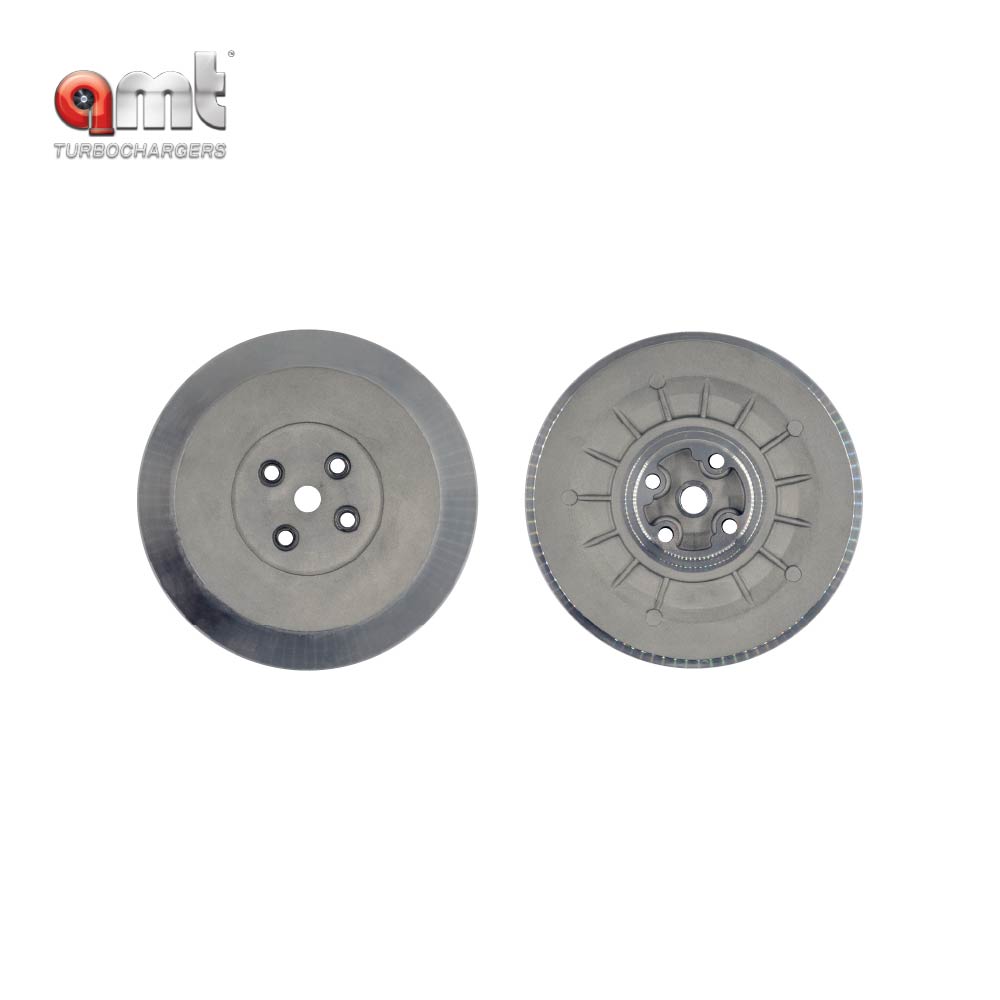 GT/VNT 15-25 Deepback Back Plate
