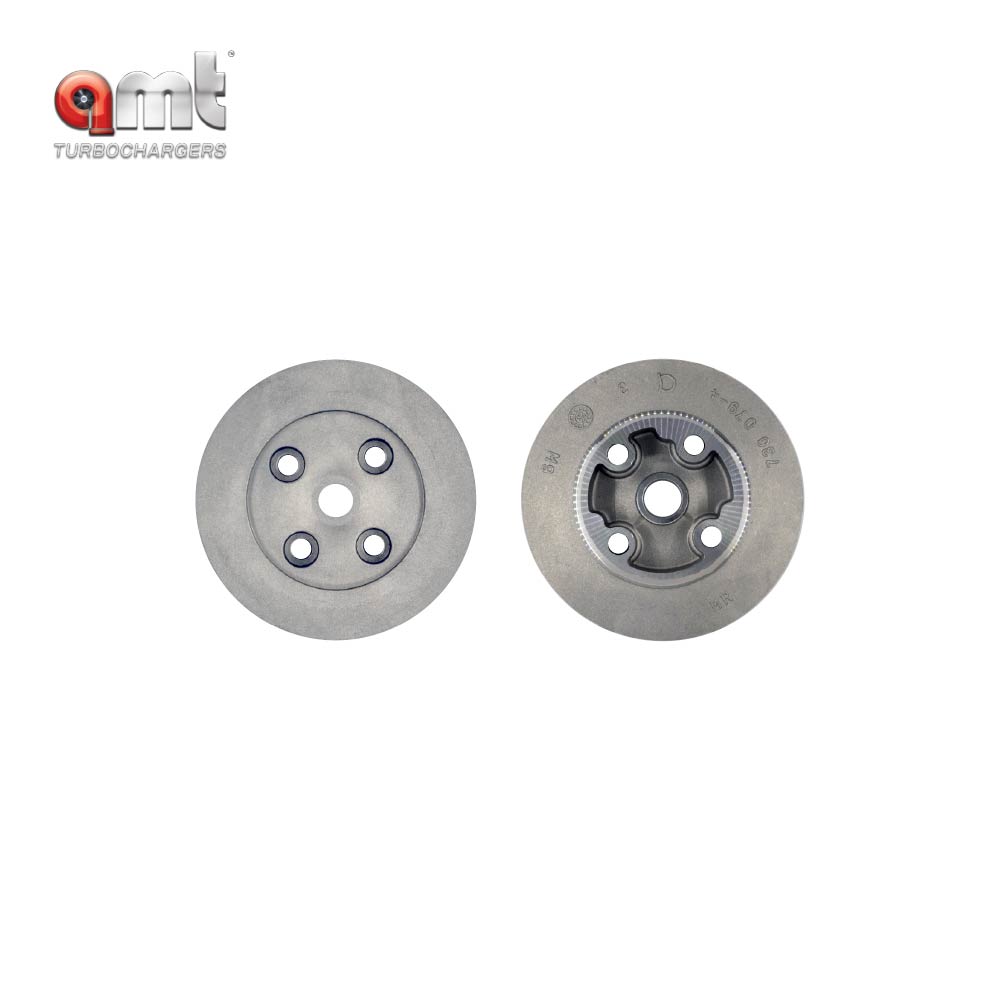 GT/VNT 15-25 Deepback Back Plate
