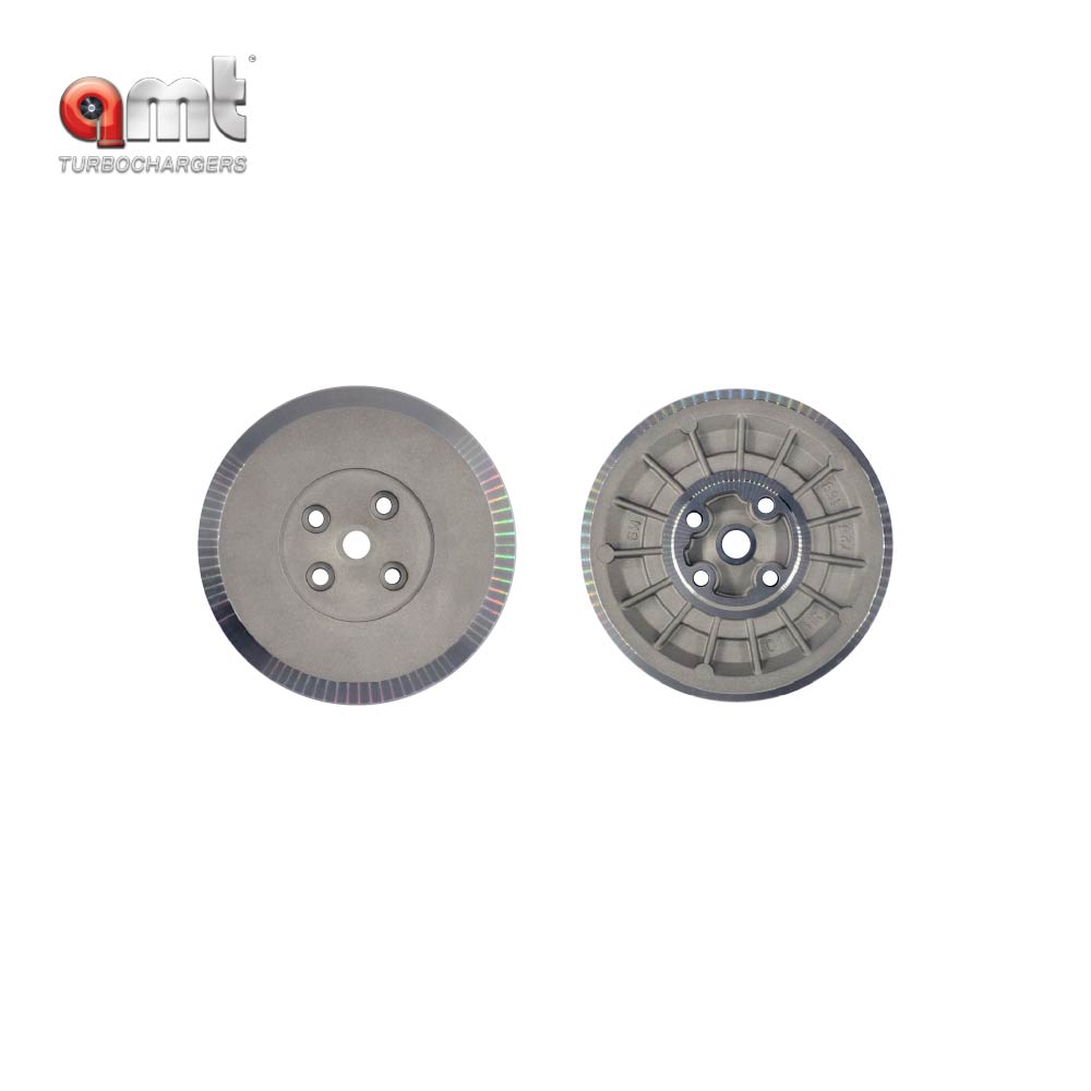GT/VNT 15-25 Deepback Back Plate