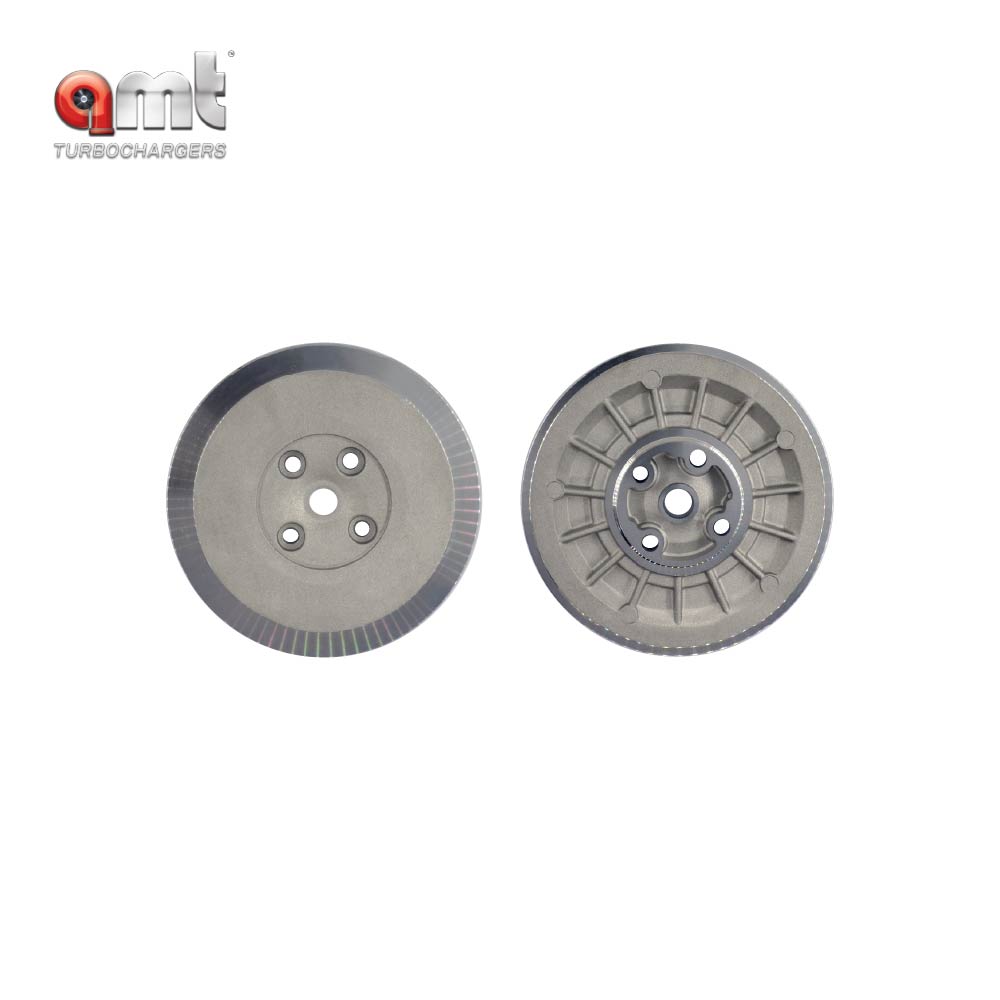 GT/VNT 15-25 Deepback Back Plate