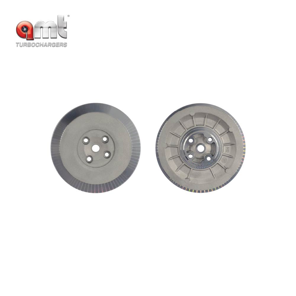 GT/VNT 15-25 Deepback Back Plate