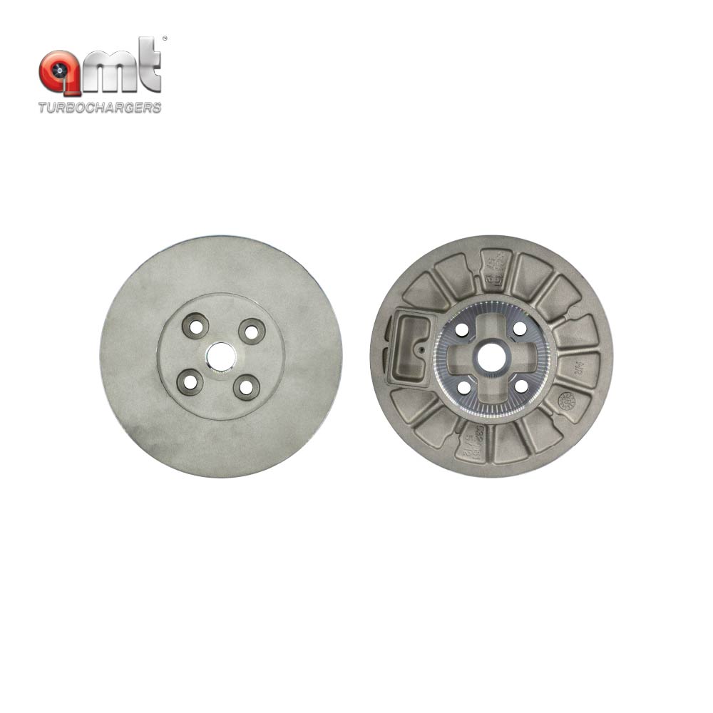 K16 Deepback Back Plate