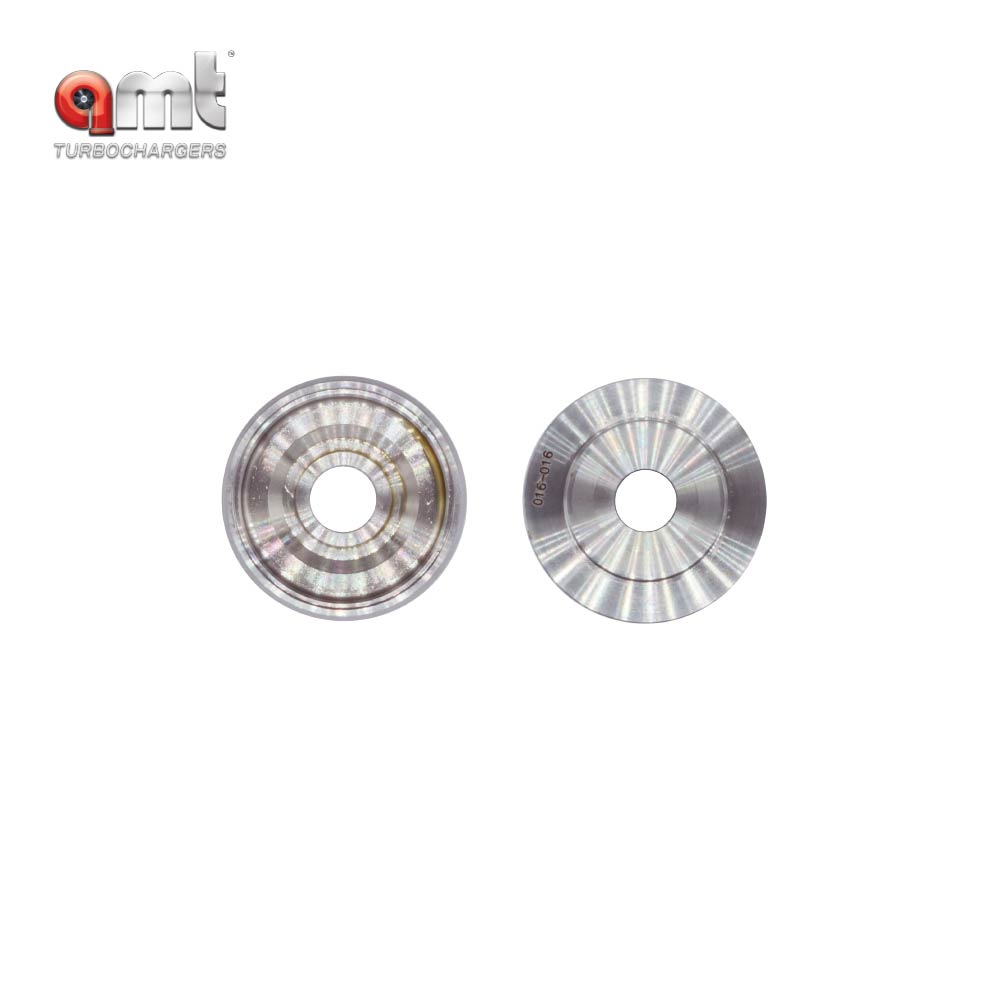 TD04/TF035 Deepback Oil Seal Plate