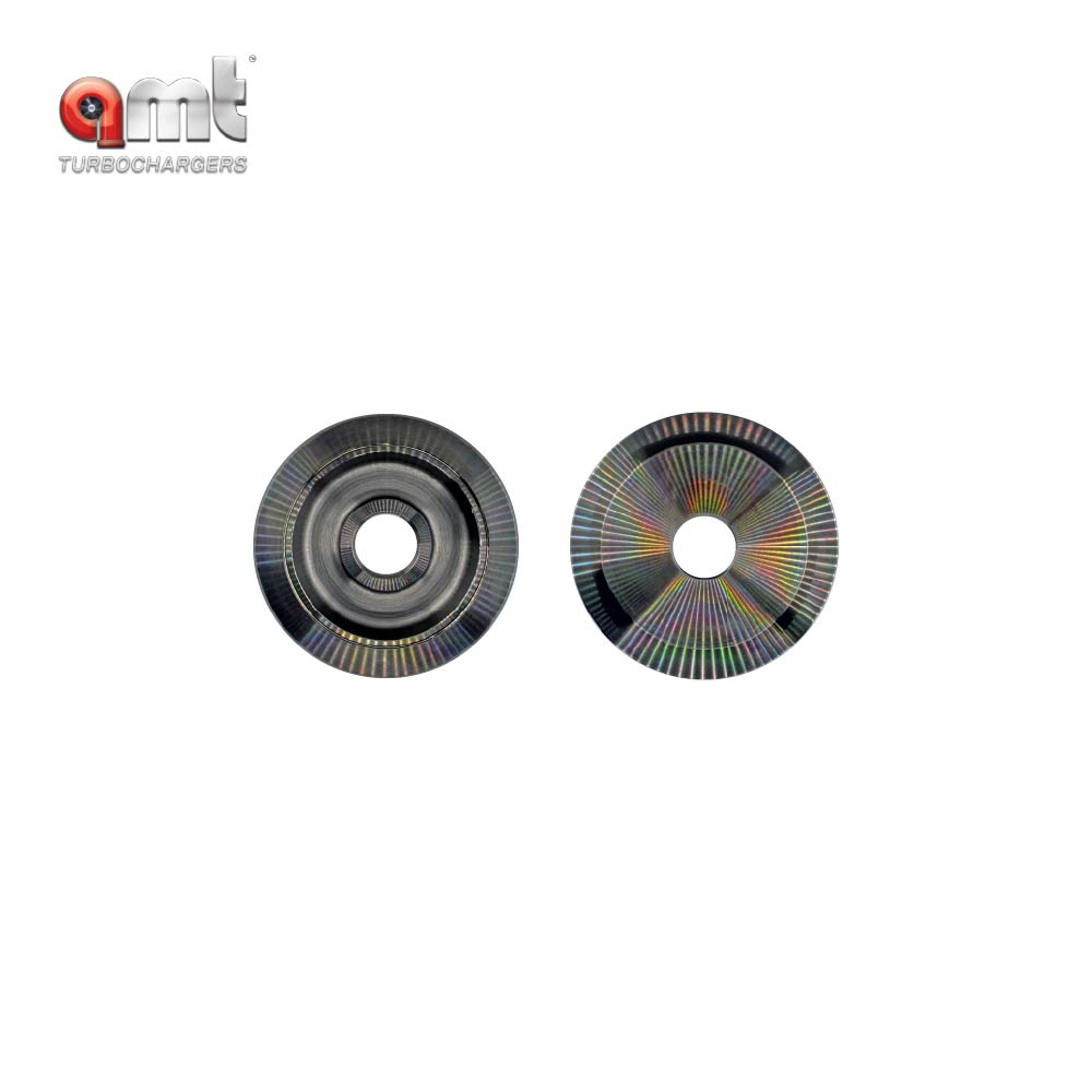 H-50/H2C/H2D Deepback Oil Seal Plate