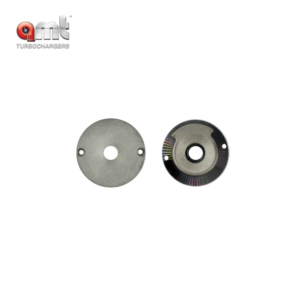 RHV4 Deepback Oil Seal Plate