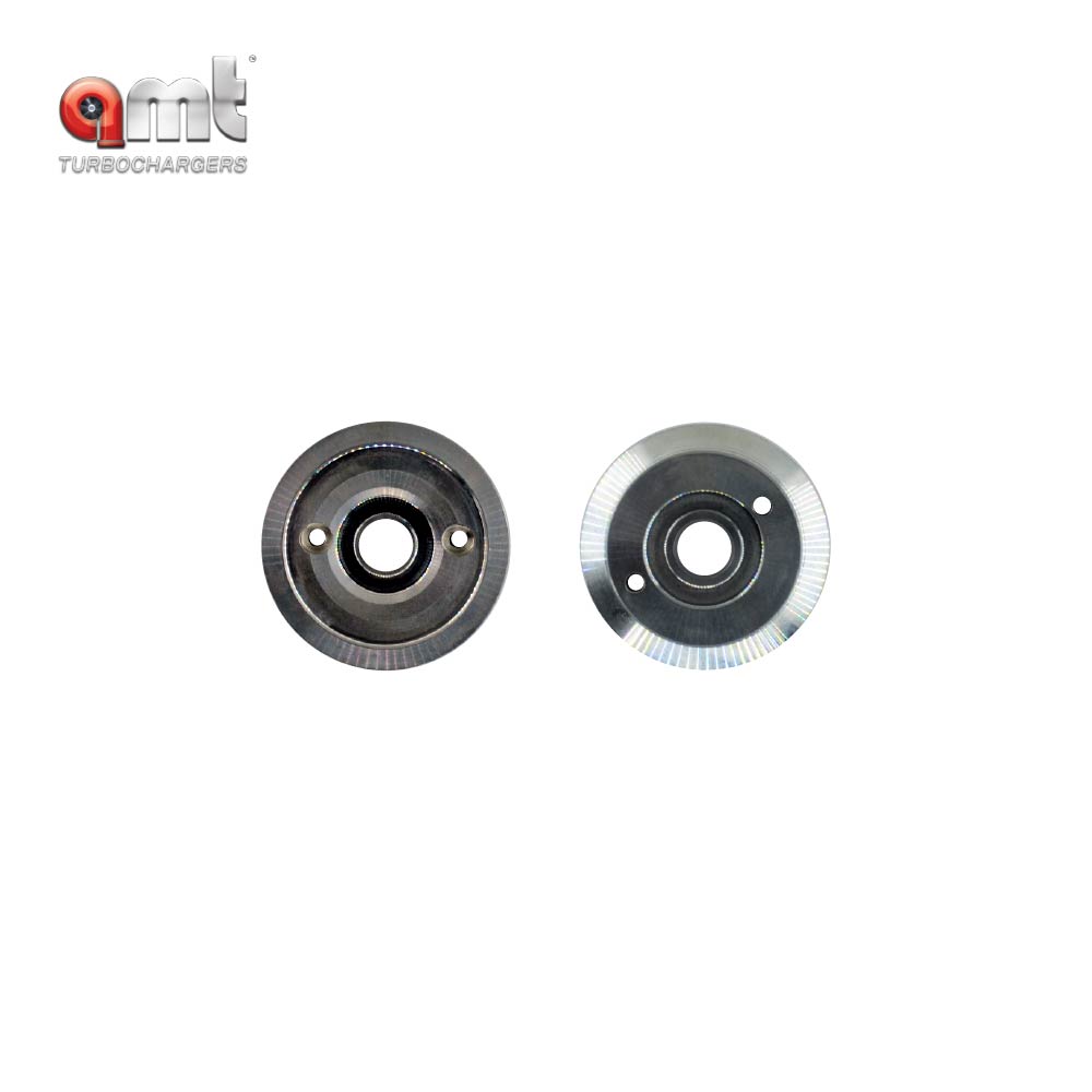 KP35 Deepback Oil Seal Plate