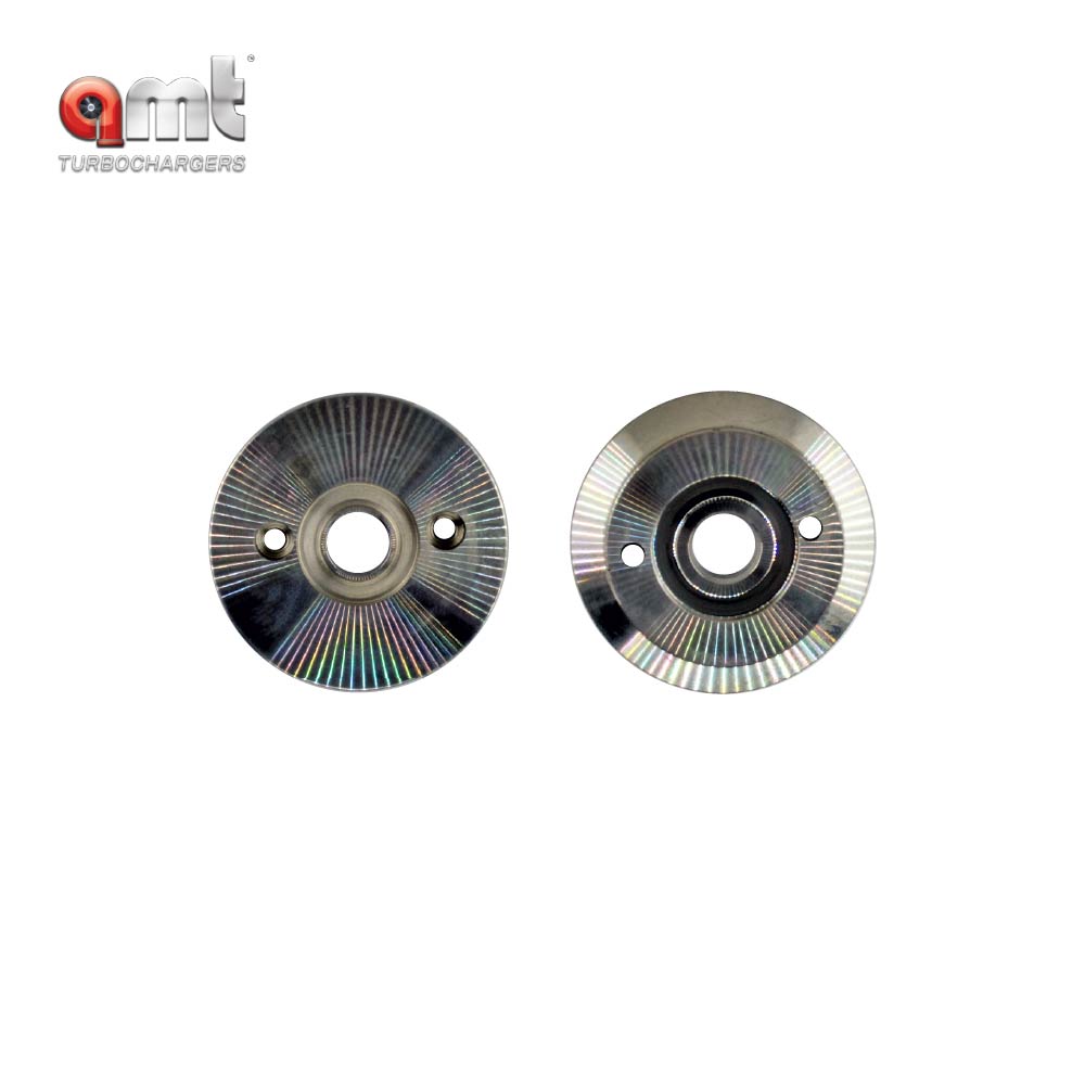 KP39/BV39 Flatback Oil Seal Plate