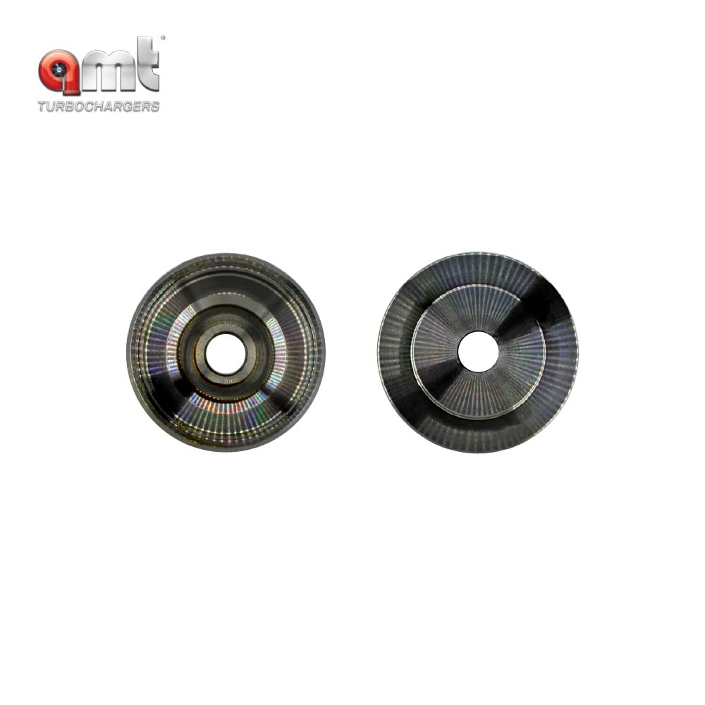 TD025 Flatback Oil Seal Plate