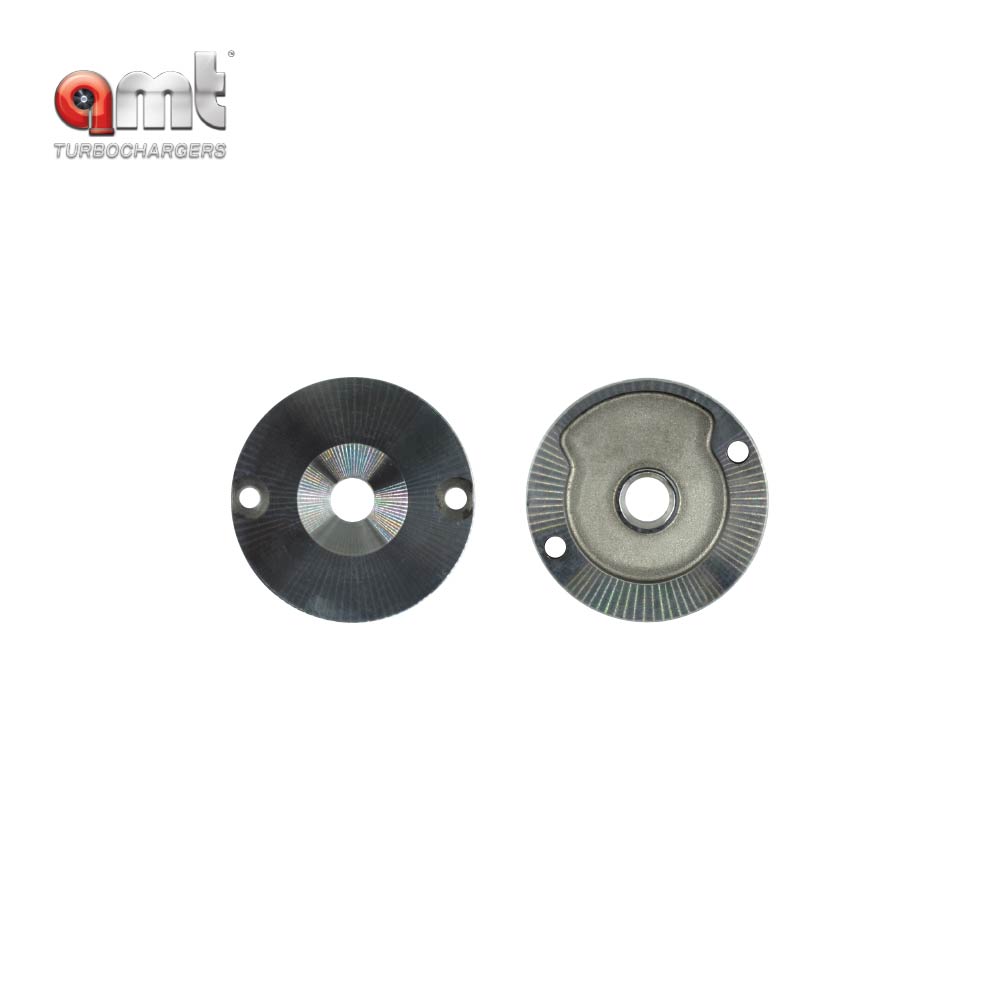 RHF3 Deepback Oil Seal Plate