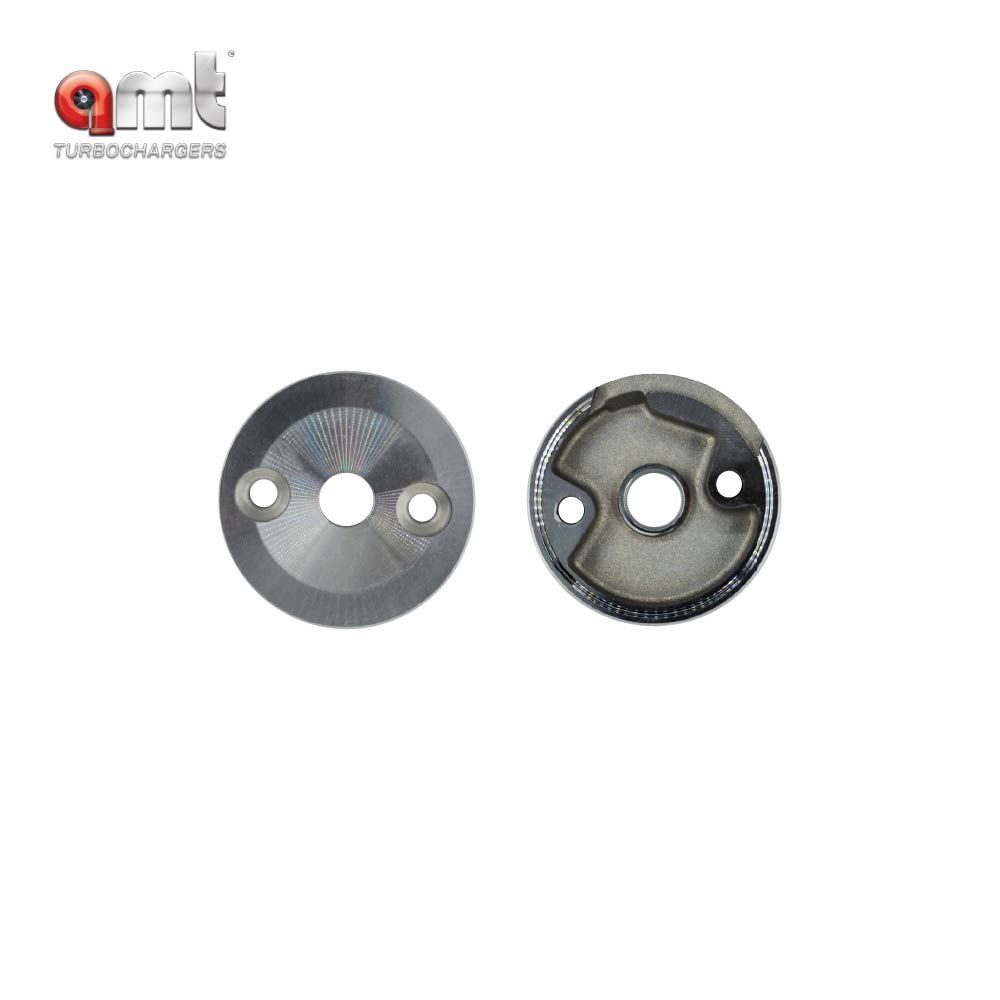 CT VNT Deepback Oil Seal Plate